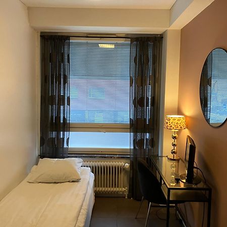 Hotel Harriet Turku Kültér fotó