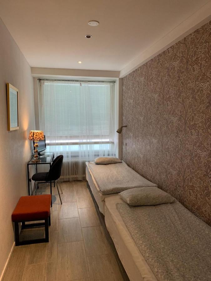 Hotel Harriet Turku Kültér fotó