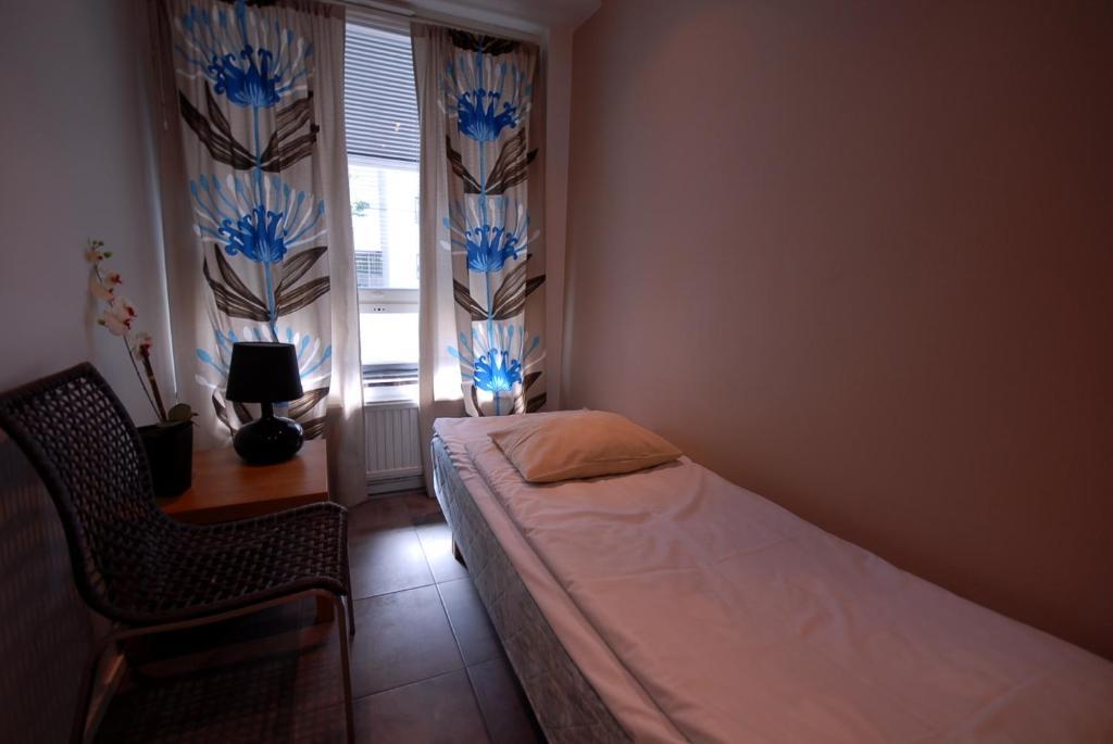 Hotel Harriet Turku Szoba fotó