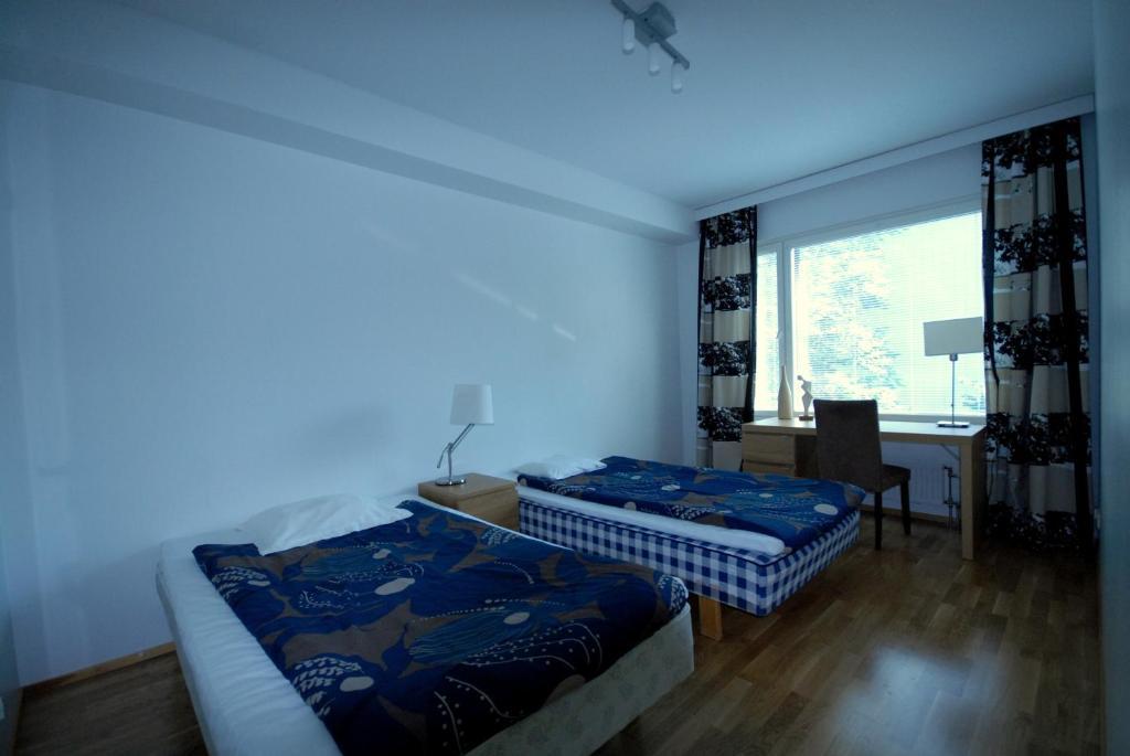Hotel Harriet Turku Szoba fotó