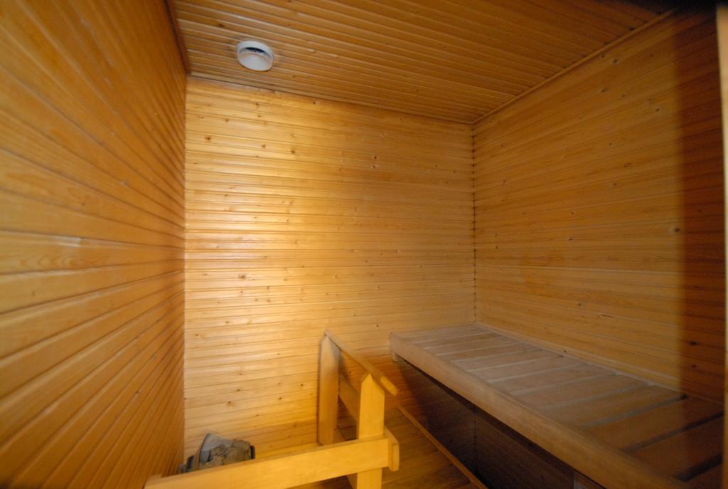 Hotel Harriet Turku Kültér fotó