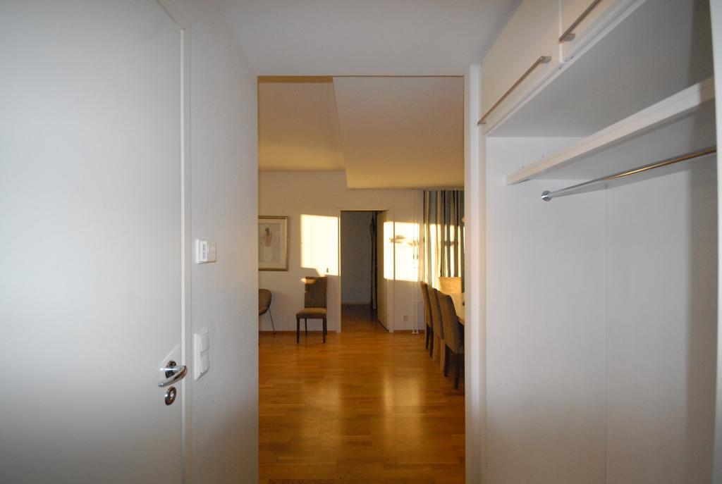 Hotel Harriet Turku Kültér fotó