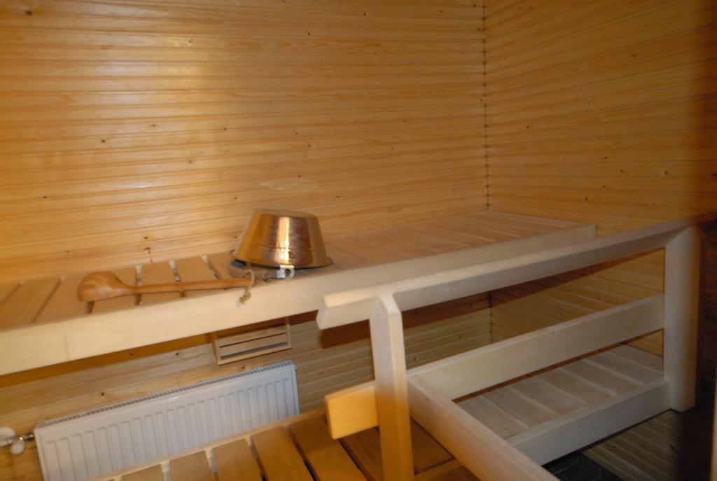 Hotel Harriet Turku Kültér fotó