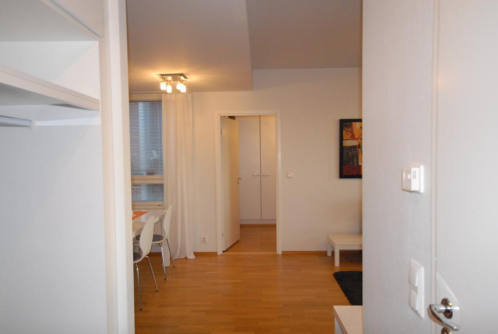Hotel Harriet Turku Kültér fotó