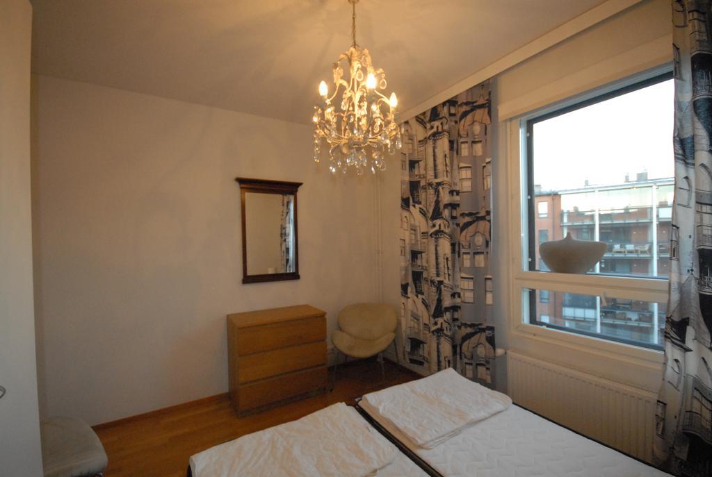 Hotel Harriet Turku Kültér fotó