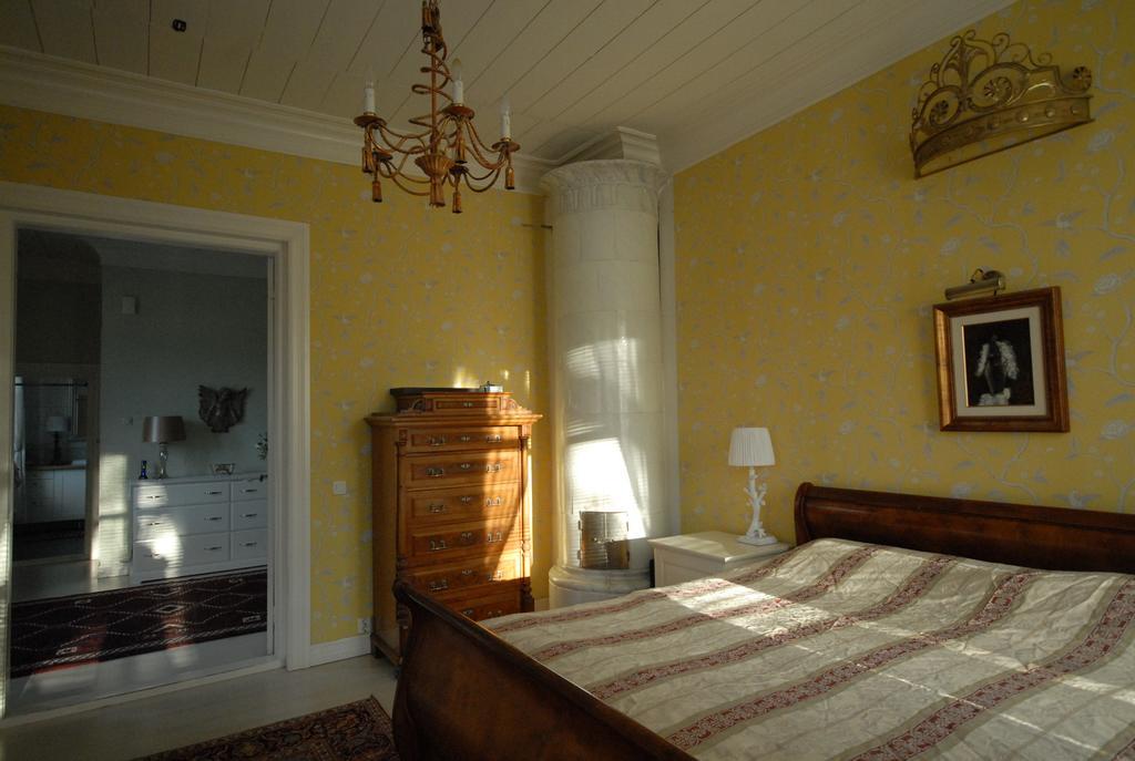 Hotel Harriet Turku Kültér fotó
