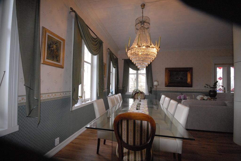 Hotel Harriet Turku Kültér fotó