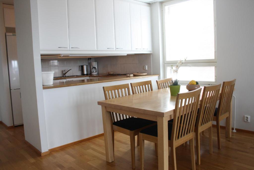 Hotel Harriet Turku Kültér fotó