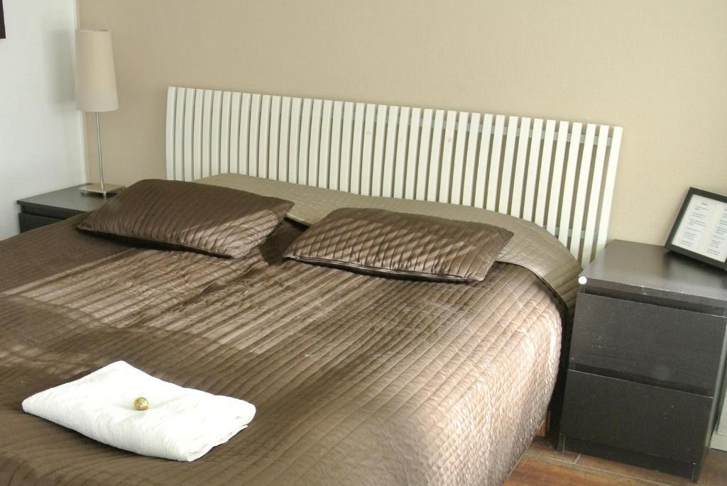 Hotel Harriet Turku Kültér fotó