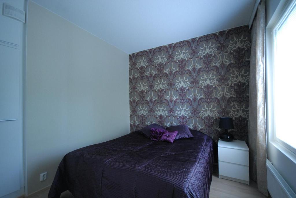 Hotel Harriet Turku Kültér fotó